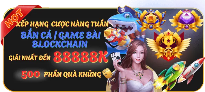 Mẹo và chiến lược bắn cá