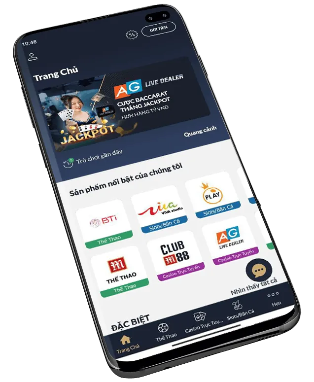 Giao dịch nhanh chóng 888now20