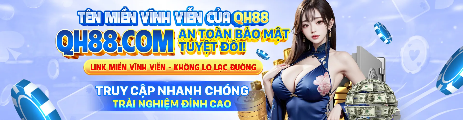 Bảo mật dữ liệu và chính sách cookie của 888now20