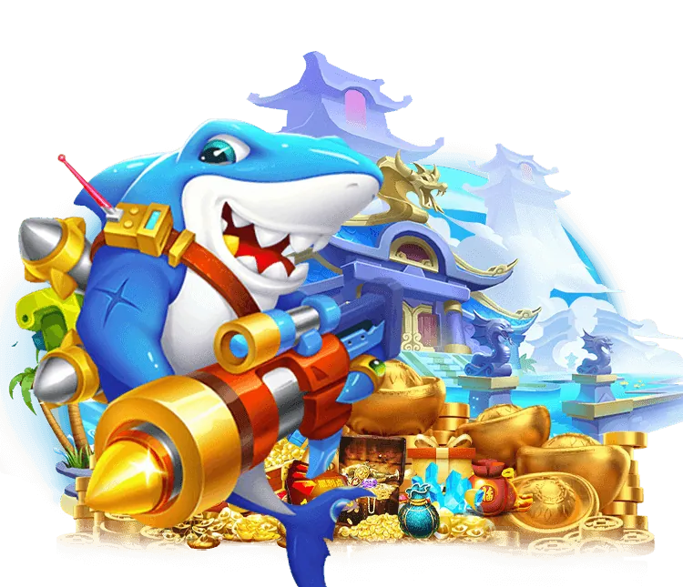 Chiến lược bắn cá lẻ và cá bầy trong game 888now20