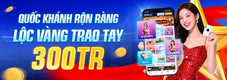 Tiền thưởng chào mừng sòng bạc trực tuyến