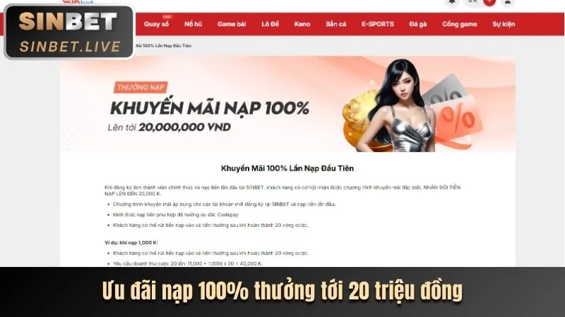 Hỗ trợ khách hàng 888now20